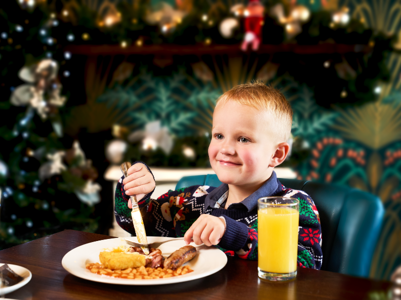 Even more magical occasions at The Kingfisher Oldham
