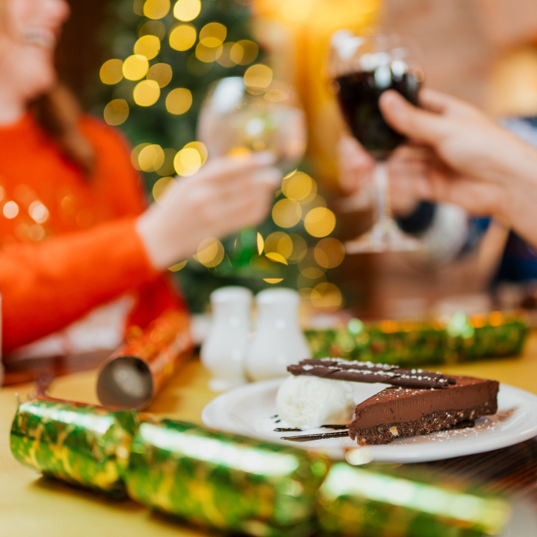 Christmas at The Kingfisher Oldham